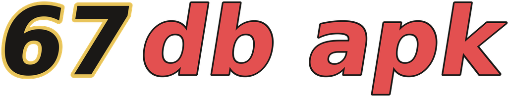 67db apk logo